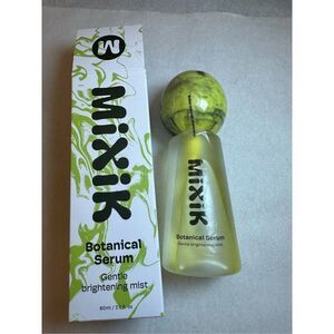 MIXIK Korean Skin Care Spray Serum - (80 ml (2.7 fl oz) Full Size)